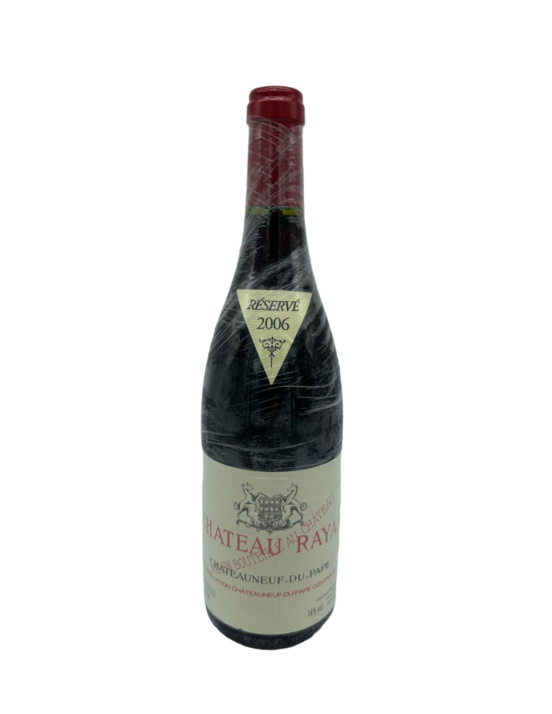 Chateau Rayas Chateauneuf-du-Pape Reserve