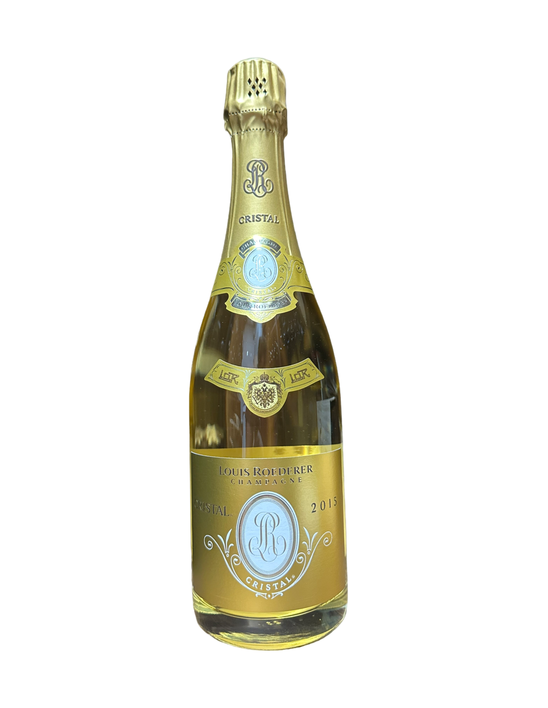 Louis Roederer Cristal Millesime Brut